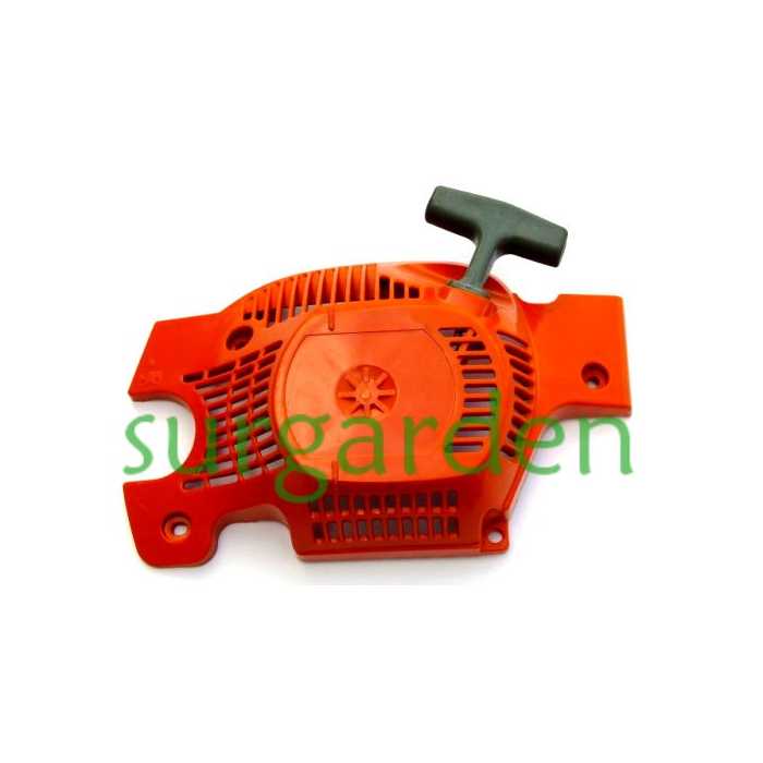 Arrancador Husqvarna 137 / 142 ref. 530071968