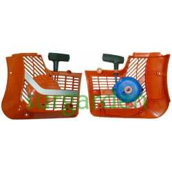 Arrancador Husqvarna K750 ref. 506385612