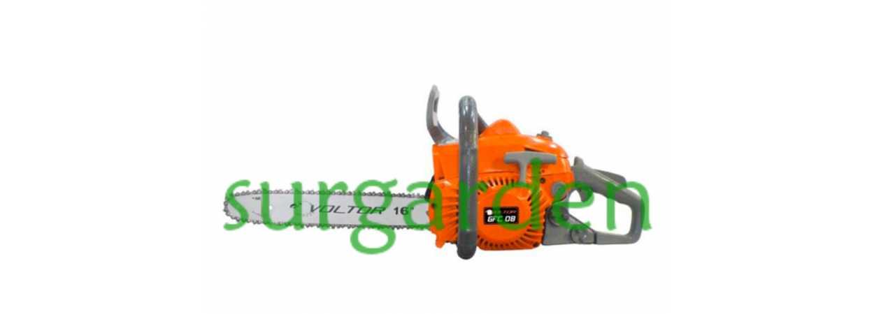 Despieces motosierras Voltor