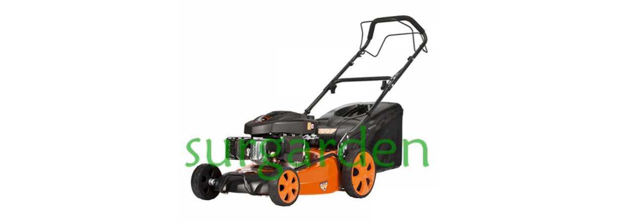 Despieces cortacéspedes Voltor