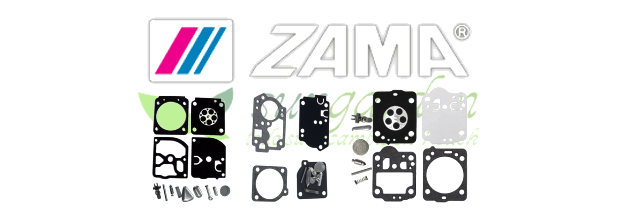 Kits de reparación Zama