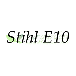 Stihl E10.          Elija el largo de espada de su máquina para localizar su cadena 