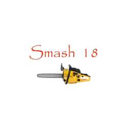 Motosierra Smash 18 / 18-V1 / 18-V17