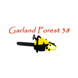 Motosierra Garland Forest 38