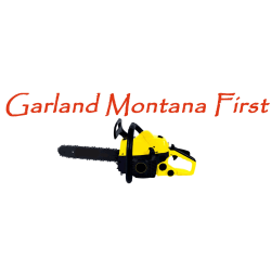 Motosierra Garland Montana First