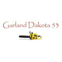 Motosierra Garland Dakota 53