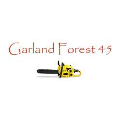 Motosierra Garland Forest 45