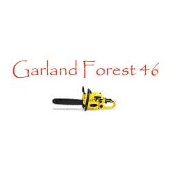 Motosierra Garland Forest 46