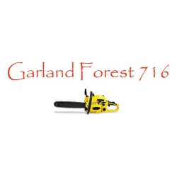Motosierra Garland Forest 716
