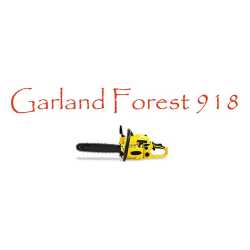 Motosierra Garland Forest 918