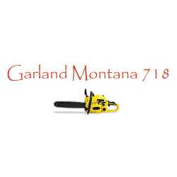 Motosierra Garland Montana 718 / 718 V-16 / 718 V-19
