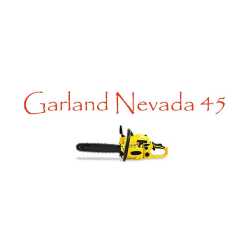 Motosierra Garland Nevada 45